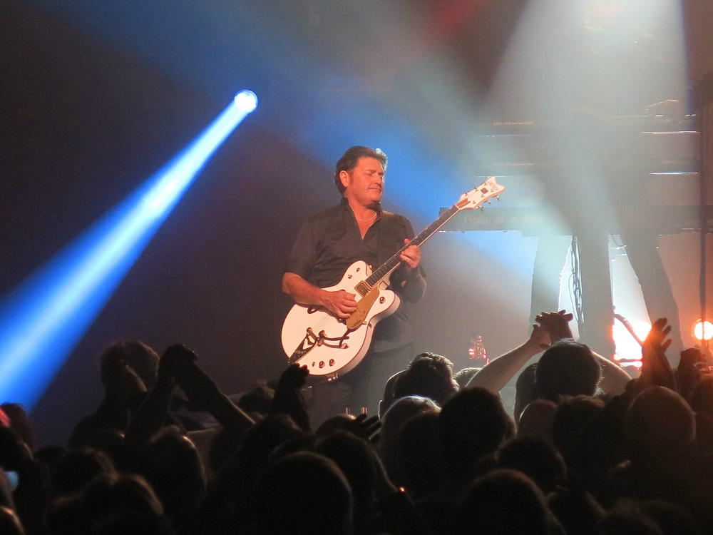 Charlie Burchill 2014-01-29